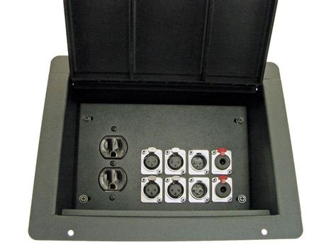 audio equipment electrical box|recessed audio boxes for sale.